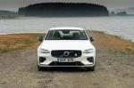 Volvo S60 T8 Polestar Engineered 2019 года (UK)